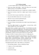 Referāts '"Text neck" sindroma izplatība fizioterapijas studentu vidē', 9.