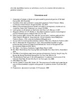 Referāts '"Text neck" sindroma izplatība fizioterapijas studentu vidē', 17.