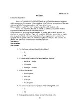 Referāts '"Text neck" sindroma izplatība fizioterapijas studentu vidē', 30.