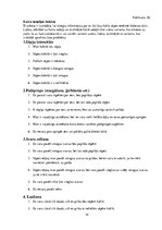 Referāts '"Text neck" sindroma izplatība fizioterapijas studentu vidē', 34.