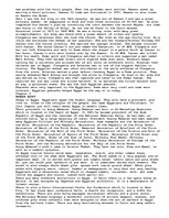 Eseja 'Egyptian Religion', 5.