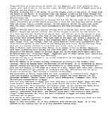 Eseja 'Egyptian Religion', 6.