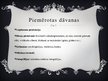 Prezentācija 'Lietišķo dāvanu etiķete', 8.