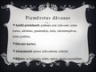 Prezentācija 'Lietišķo dāvanu etiķete', 10.