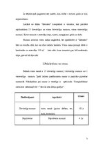 Referāts 'Viesu māja "Sārnata"', 3.