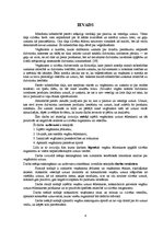 Referāts 'Vegānisms kā uztura veids', 4.