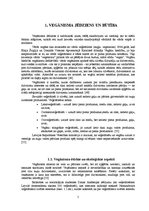 Referāts 'Vegānisms kā uztura veids', 5.