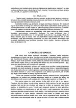 Referāts 'Vegānisms kā uztura veids', 21.