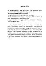 Diplomdarbs 'Pseido gadījumskaitļu ģeneratora rīka izstrāde FPGA platei, izmantojot programmu', 3.