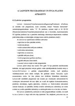 Diplomdarbs 'Pseido gadījumskaitļu ģeneratora rīka izstrāde FPGA platei, izmantojot programmu', 35.