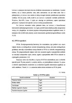 Diplomdarbs 'Pseido gadījumskaitļu ģeneratora rīka izstrāde FPGA platei, izmantojot programmu', 36.