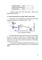 Diplomdarbs 'Pseido gadījumskaitļu ģeneratora rīka izstrāde FPGA platei, izmantojot programmu', 45.