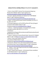 Diplomdarbs 'Pseido gadījumskaitļu ģeneratora rīka izstrāde FPGA platei, izmantojot programmu', 55.