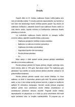 Referāts 'Naudas plūsmas analīze', 3.