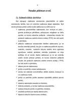 Referāts 'Naudas plūsmas analīze', 9.