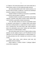 Referāts 'Naudas plūsmas analīze', 11.