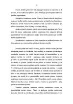 Referāts 'Naudas plūsmas analīze', 14.