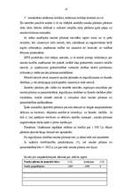 Referāts 'Naudas plūsmas analīze', 18.