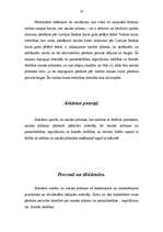 Referāts 'Naudas plūsmas analīze', 20.