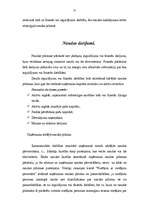 Referāts 'Naudas plūsmas analīze', 22.