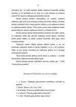 Referāts 'Naudas plūsmas analīze', 24.