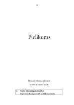 Referāts 'Naudas plūsmas analīze', 26.