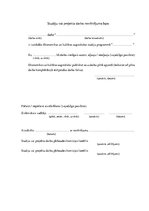 Referāts 'Patēriņa kredīts un tā dinamikas analīze Latvijā', 2.