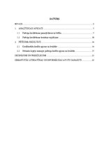 Referāts 'Patēriņa kredīts un tā dinamikas analīze Latvijā', 4.