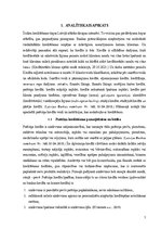 Referāts 'Patēriņa kredīts un tā dinamikas analīze Latvijā', 7.