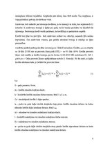 Referāts 'Patēriņa kredīts un tā dinamikas analīze Latvijā', 9.