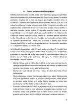 Referāts 'Patēriņa kredīts un tā dinamikas analīze Latvijā', 10.