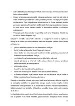 Referāts 'Patēriņa kredīts un tā dinamikas analīze Latvijā', 11.