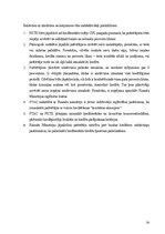 Referāts 'Patēriņa kredīts un tā dinamikas analīze Latvijā', 24.