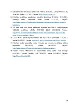 Referāts 'Patēriņa kredīts un tā dinamikas analīze Latvijā', 26.