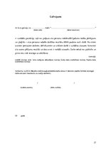 Referāts 'Patēriņa kredīts un tā dinamikas analīze Latvijā', 27.