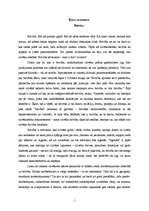 Eseja 'Brīvība', 1.