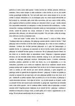 Eseja 'Brīvība', 5.