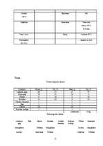 Referāts 'Ēdienkartes sastādīšana', 12.