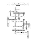 Konspekts 'Krustvārdu mīkla par Jāņa Ezeriņa novelēm', 3.