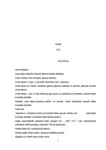 Referāts 'Akas ūdeņu atbilstība dzeramā ūdens kvalitātes rādītājiem', 2.