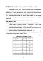 Referāts 'Akas ūdeņu atbilstība dzeramā ūdens kvalitātes rādītājiem', 19.