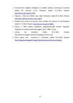 Referāts 'Akas ūdeņu atbilstība dzeramā ūdens kvalitātes rādītājiem', 23.