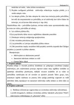 Konspekts 'Projekts "Zaļāku Liepāju"', 4.