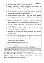 Konspekts 'Projekts "Zaļāku Liepāju"', 5.