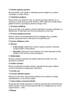 Eseja 'Fermenti – struktūra, darbība un nozīme vielmaiņas procesos', 3.