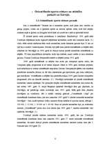 Referāts 'Orientēšanās sporta popularitāte Latvijā un pasaulē', 6.