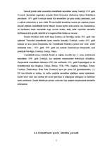 Referāts 'Orientēšanās sporta popularitāte Latvijā un pasaulē', 7.