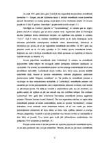 Referāts 'Orientēšanās sporta popularitāte Latvijā un pasaulē', 8.