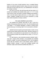 Referāts 'Orientēšanās sporta popularitāte Latvijā un pasaulē', 12.