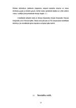 Referāts 'Orientēšanās sporta popularitāte Latvijā un pasaulē', 16.